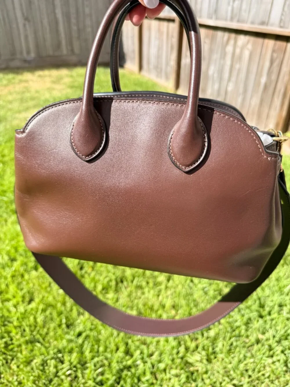 Coach Empire 26 Maple - Hard to Find